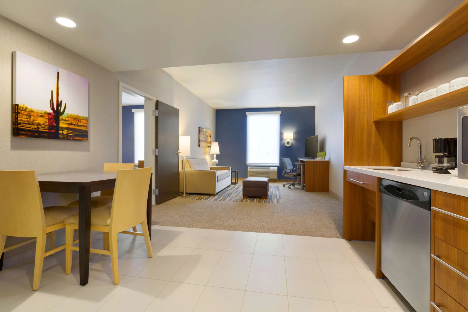 Foto - Home2 Suites by Hilton Phoenix Chandler