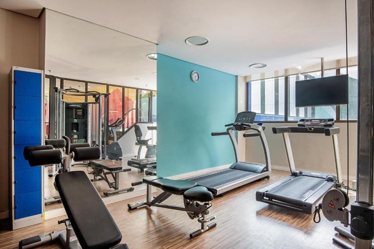 Photo - Wyndham Salvador Hangar Aeroporto