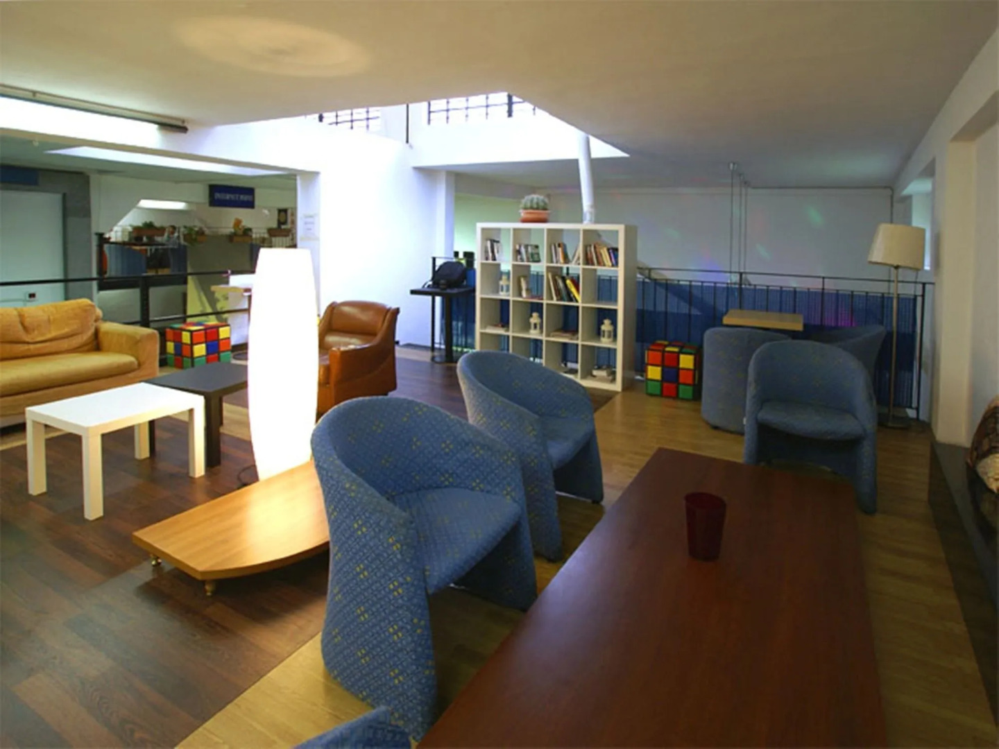 Foto - Hostel Colours