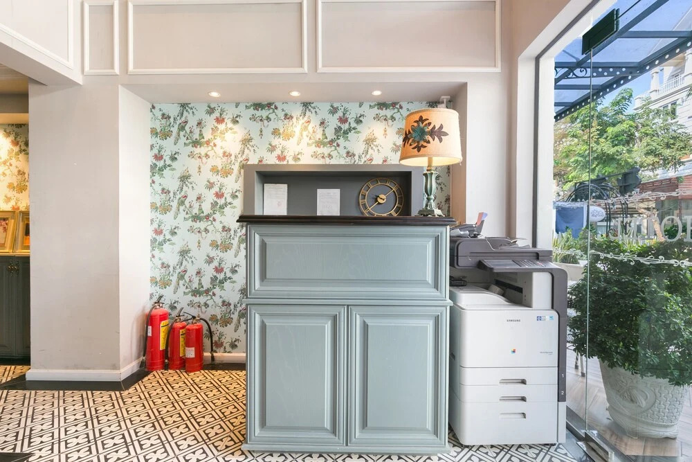 Photo - Sabina Residence - Stellar Boutique Hotel