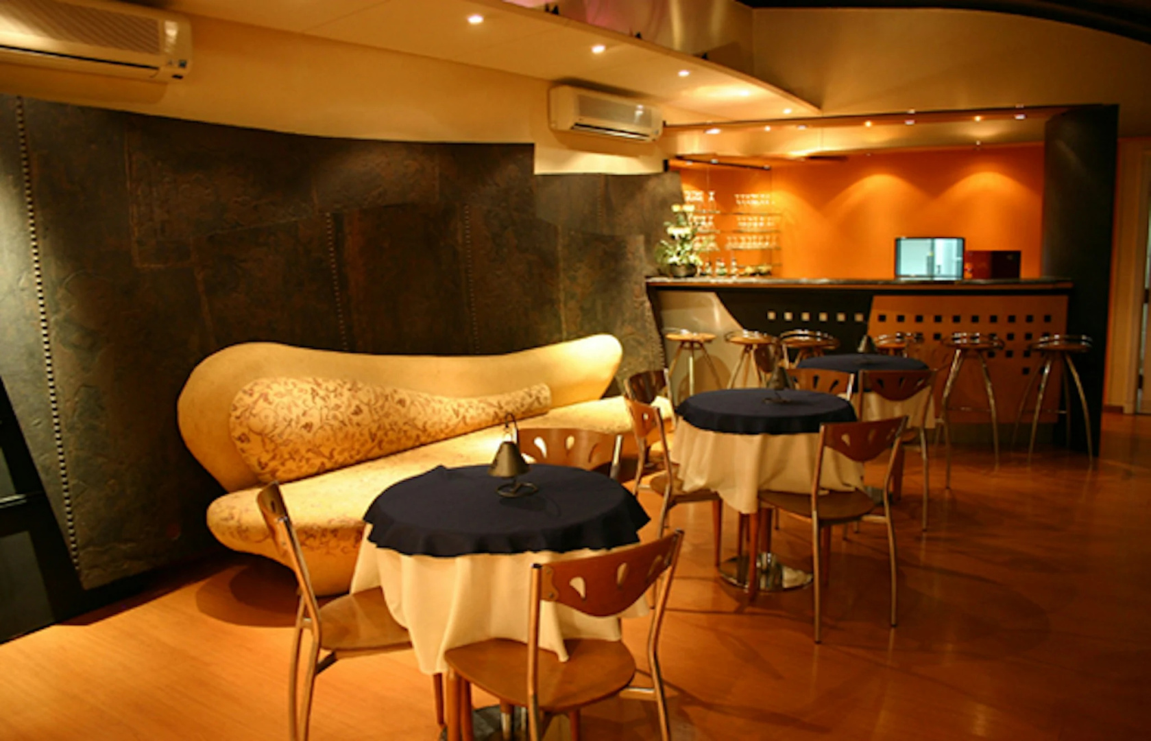 Foto - Pocitos Plaza Hotel