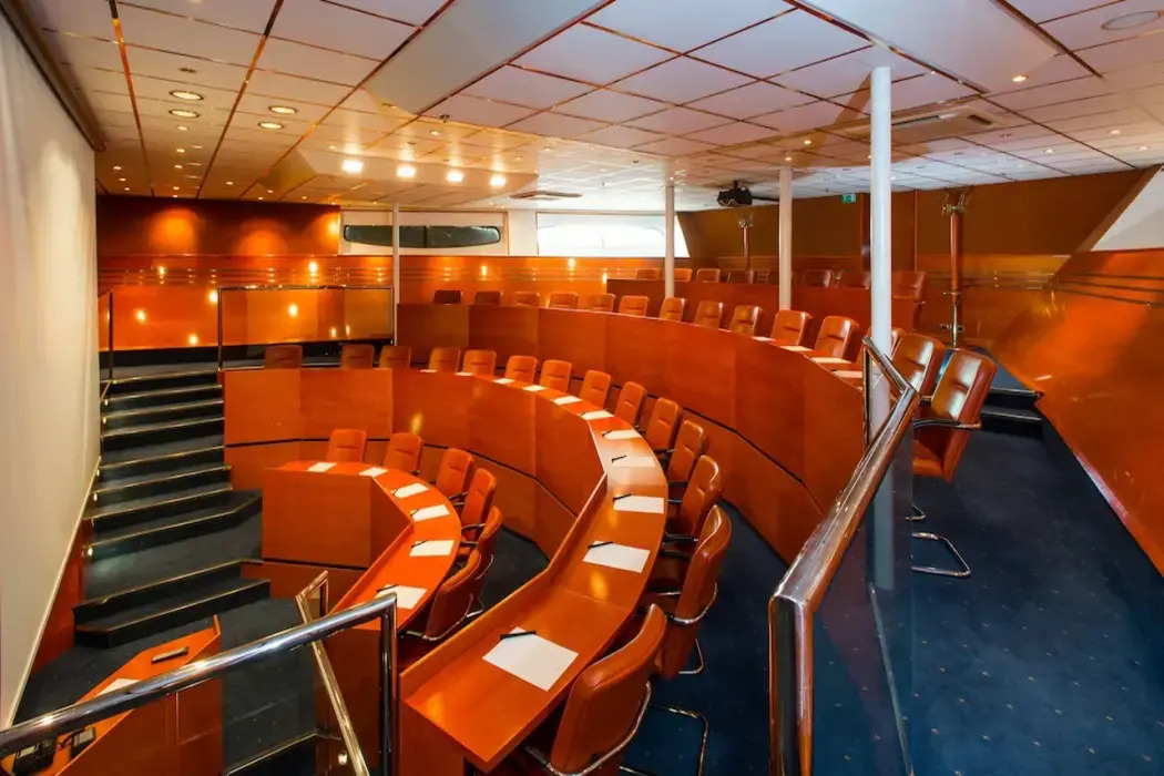 Photo - Sunborn London Yacht Hotel