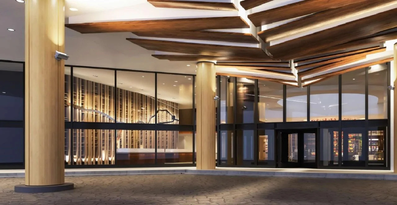 Foto - DoubleTree by Hilton Chicago Magnificent Mile