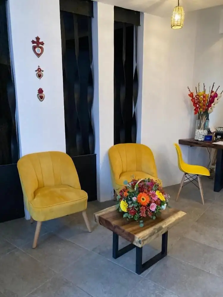 Foto - Santa Cecilia Hotel