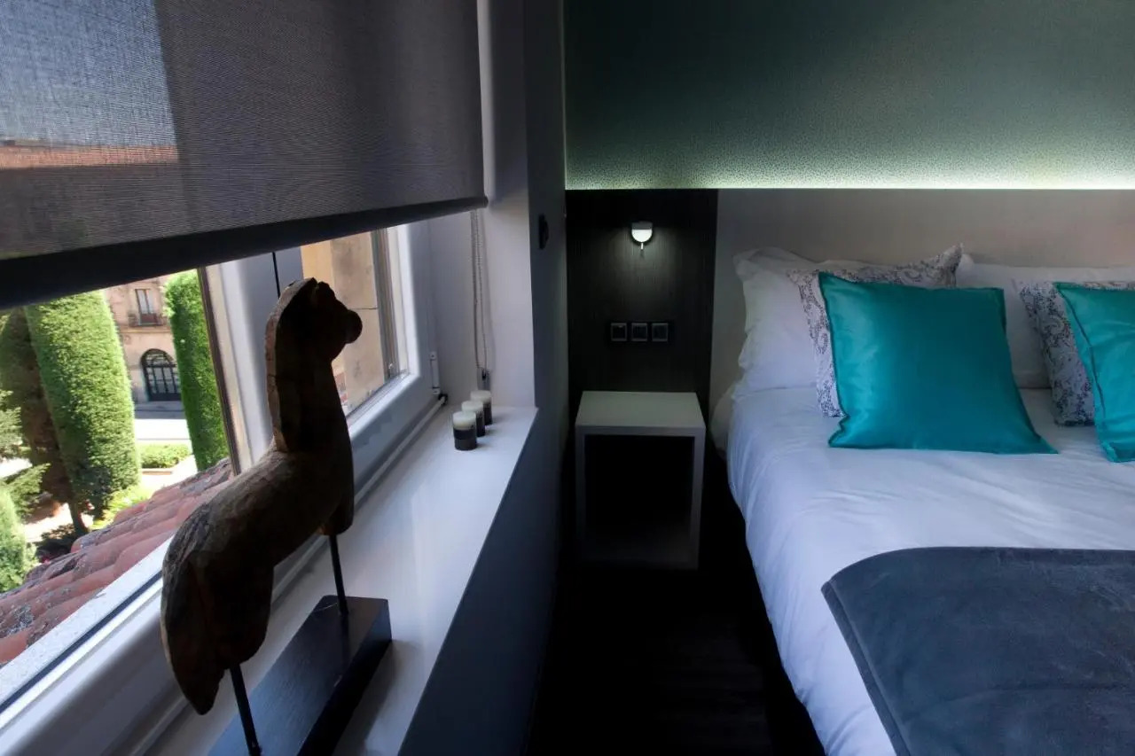 Foto - Salamanca Suite Studios