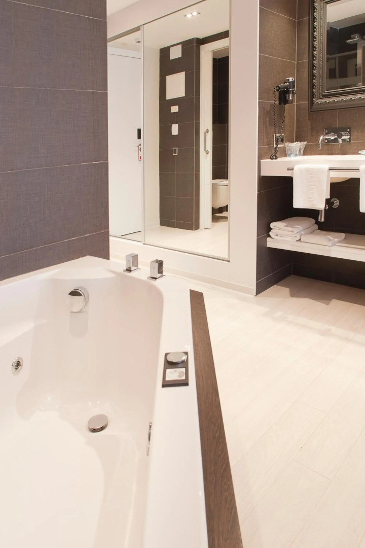 Photo - Hotel Spa La Terrassa