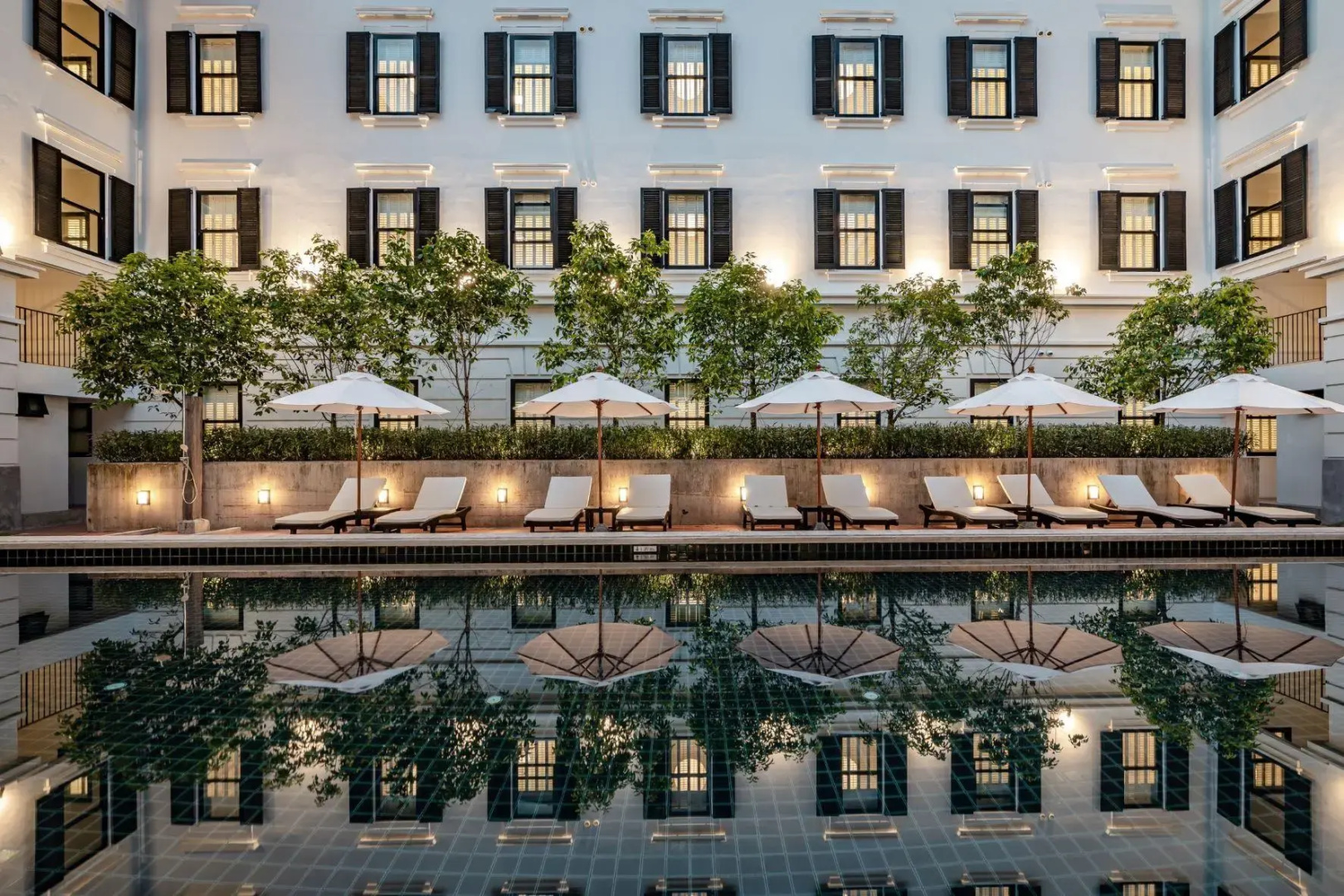 Photo - Bella Nara Hotel Chiang Mai
