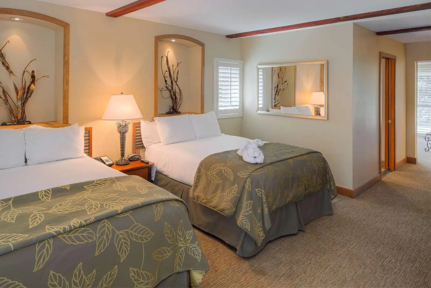 Foto - The Dana On Mission Bay