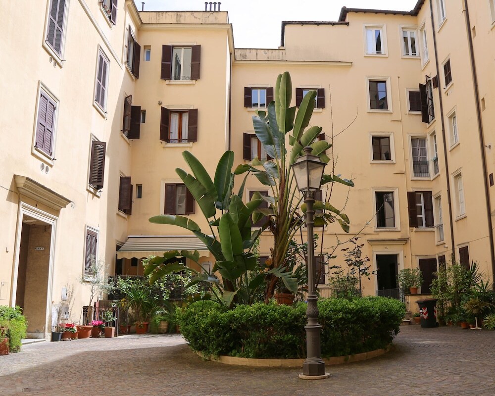 Foto - Mama House Roma