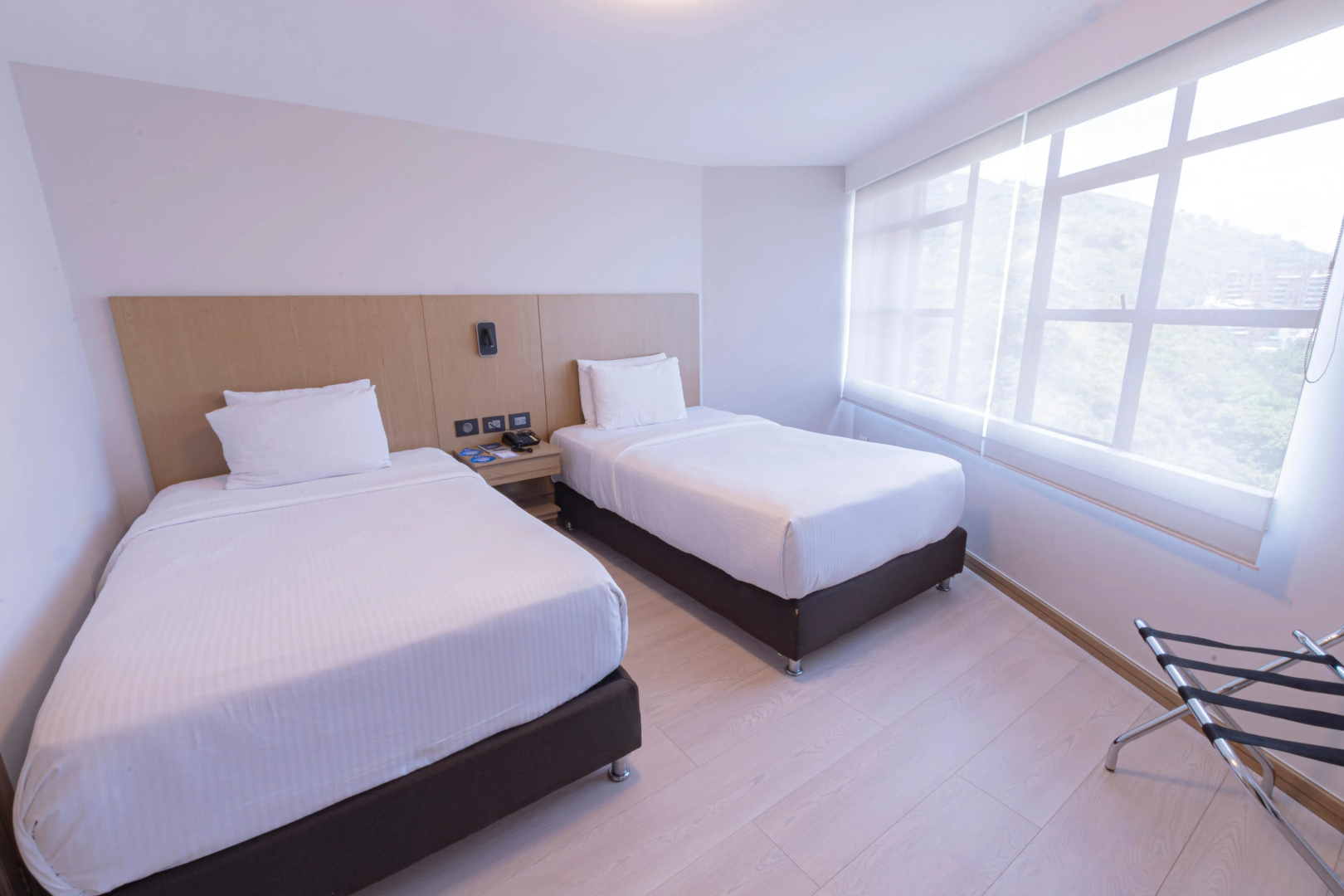 Foto - Hotel Dann Cali