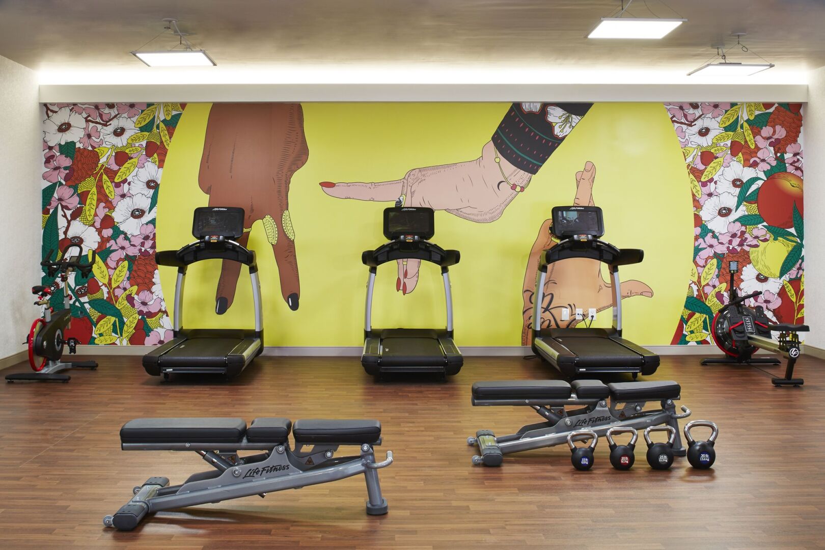 Foto - Doubletree By Hilton Atlanta Perimeter Dunwoody