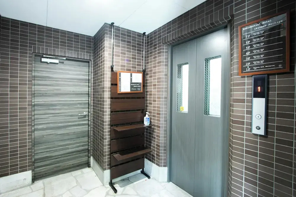 Foto - Randor Residence Tokyo Annex