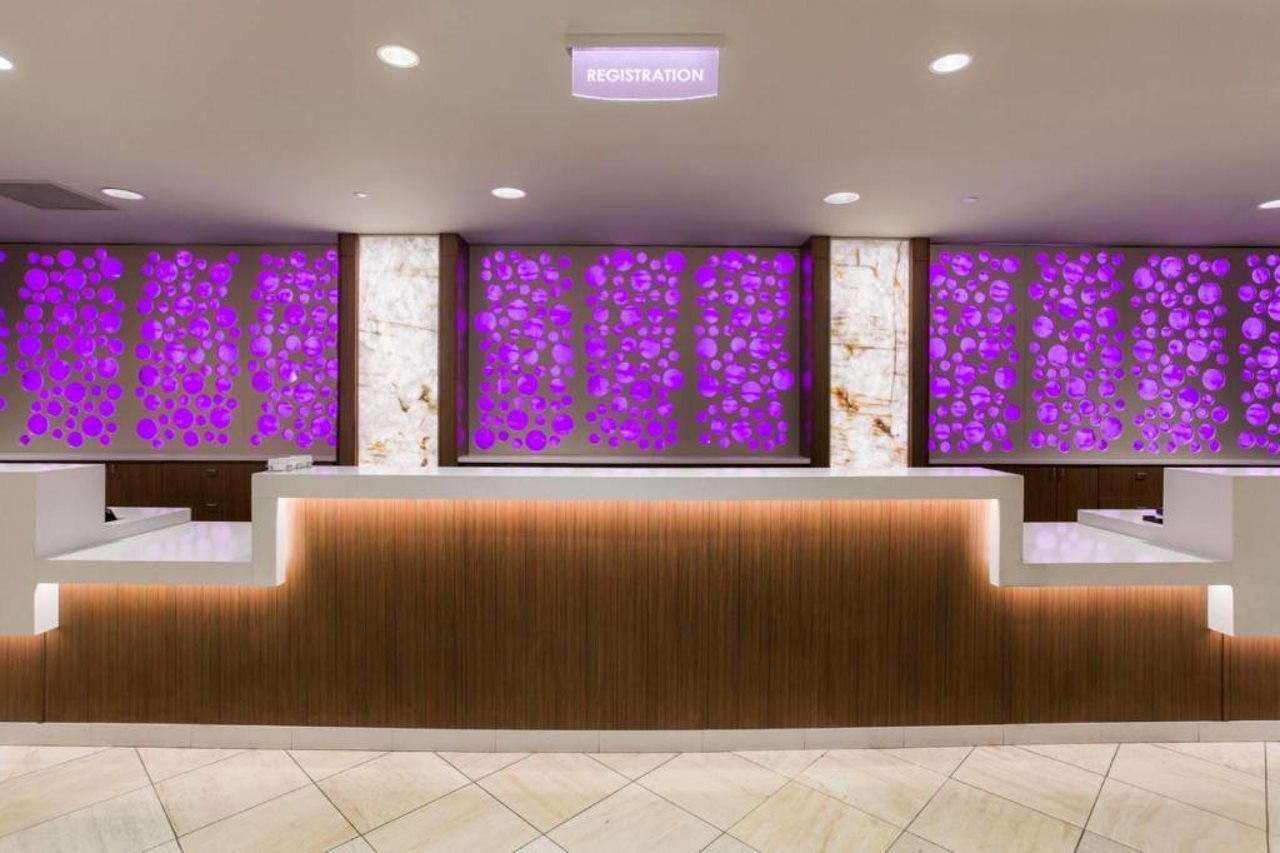 Foto - Polo Towers by Raintree