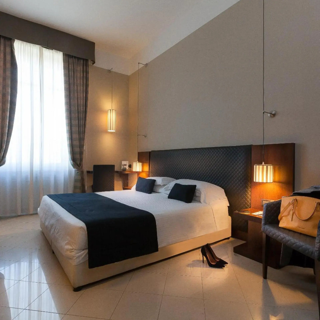 Photo - TH Roma - Carpegna Palace