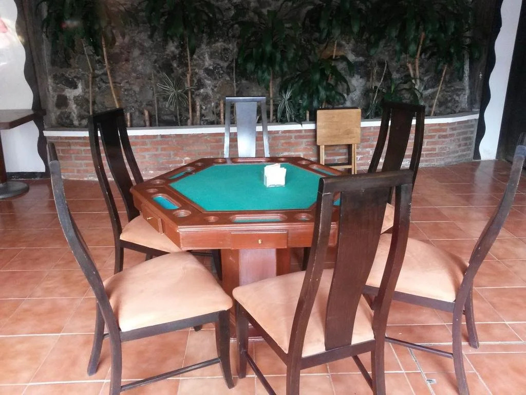 Foto - Hotel San Angelo