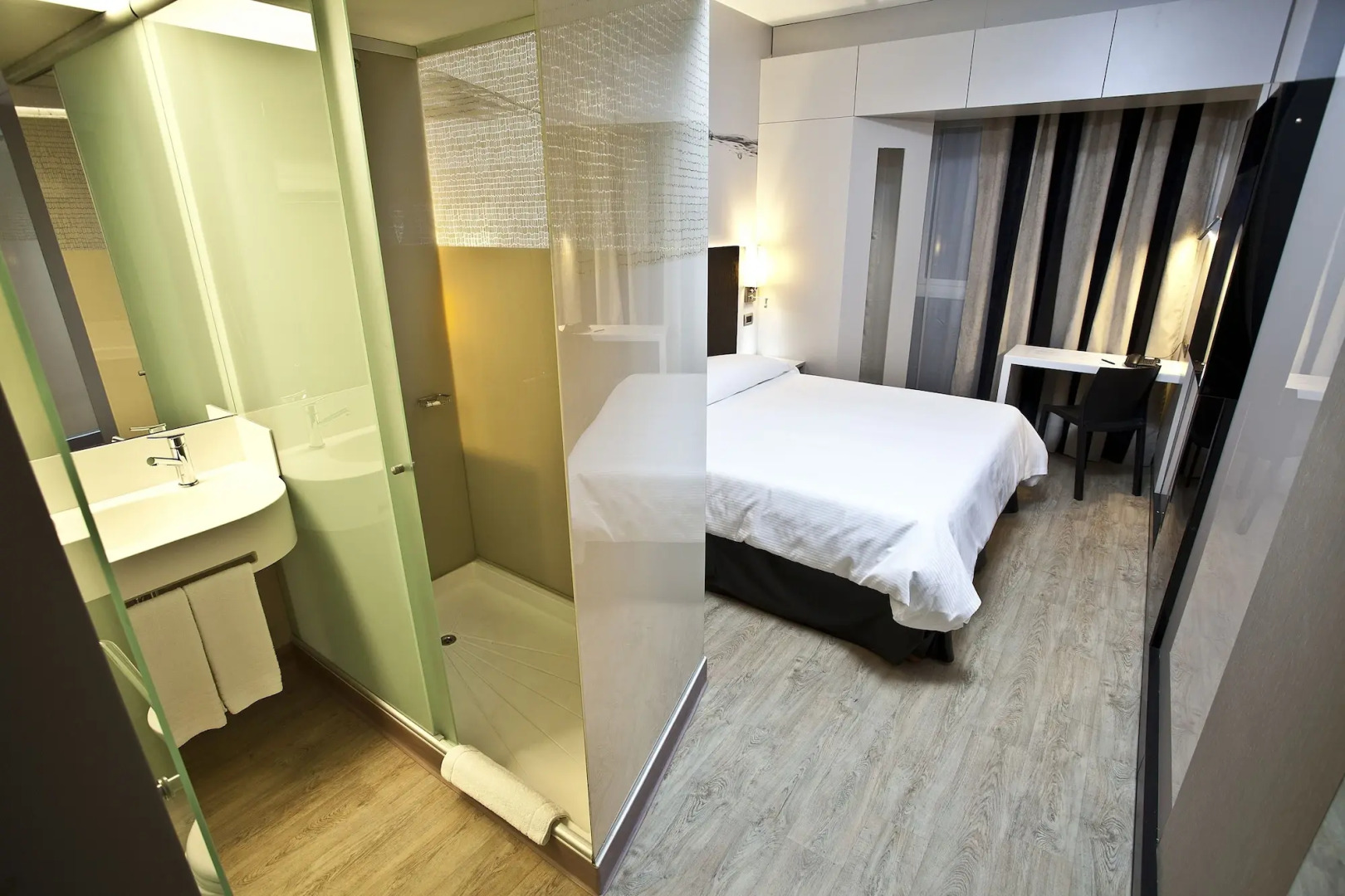 Foto - Two Hotel Buenos Aires