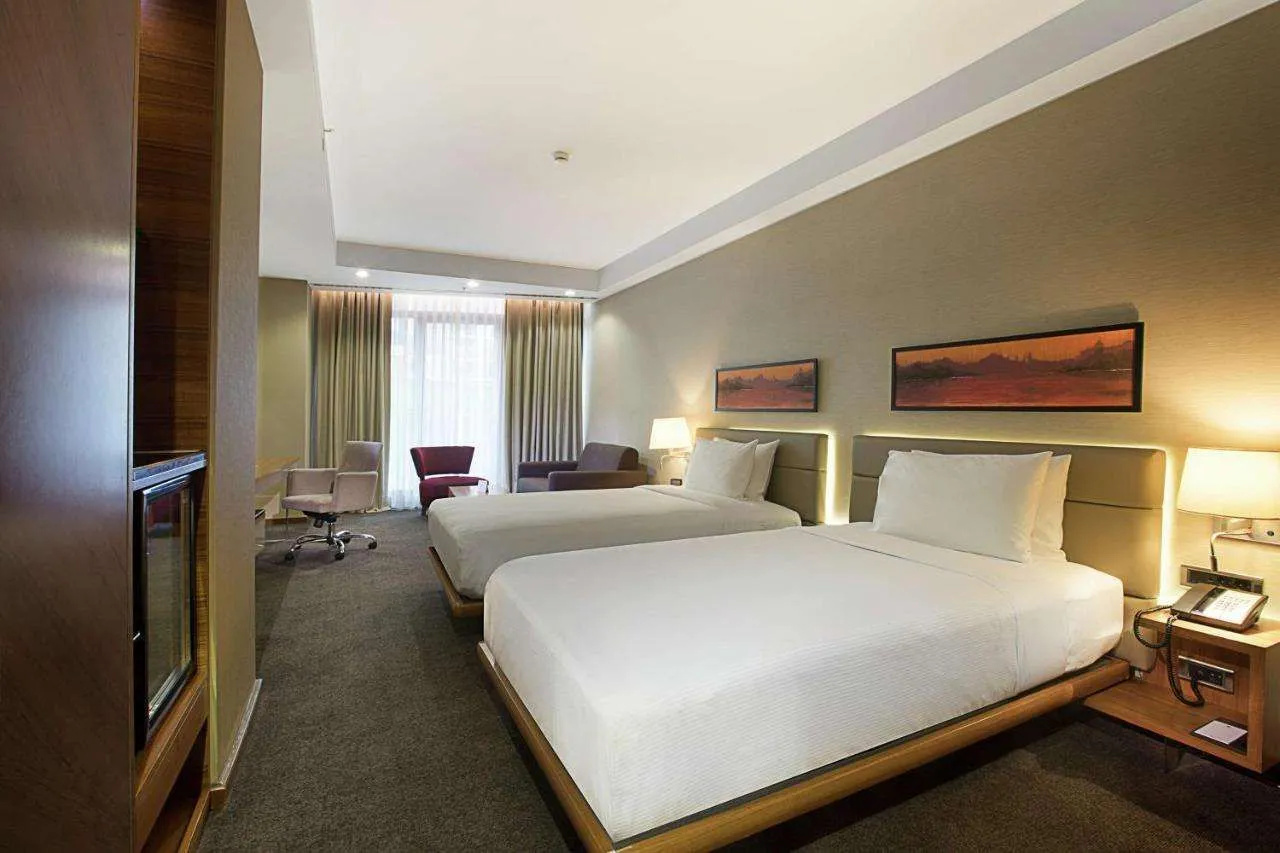 Photo - Doubletree By Hilton Istanbul Old Town Hotel