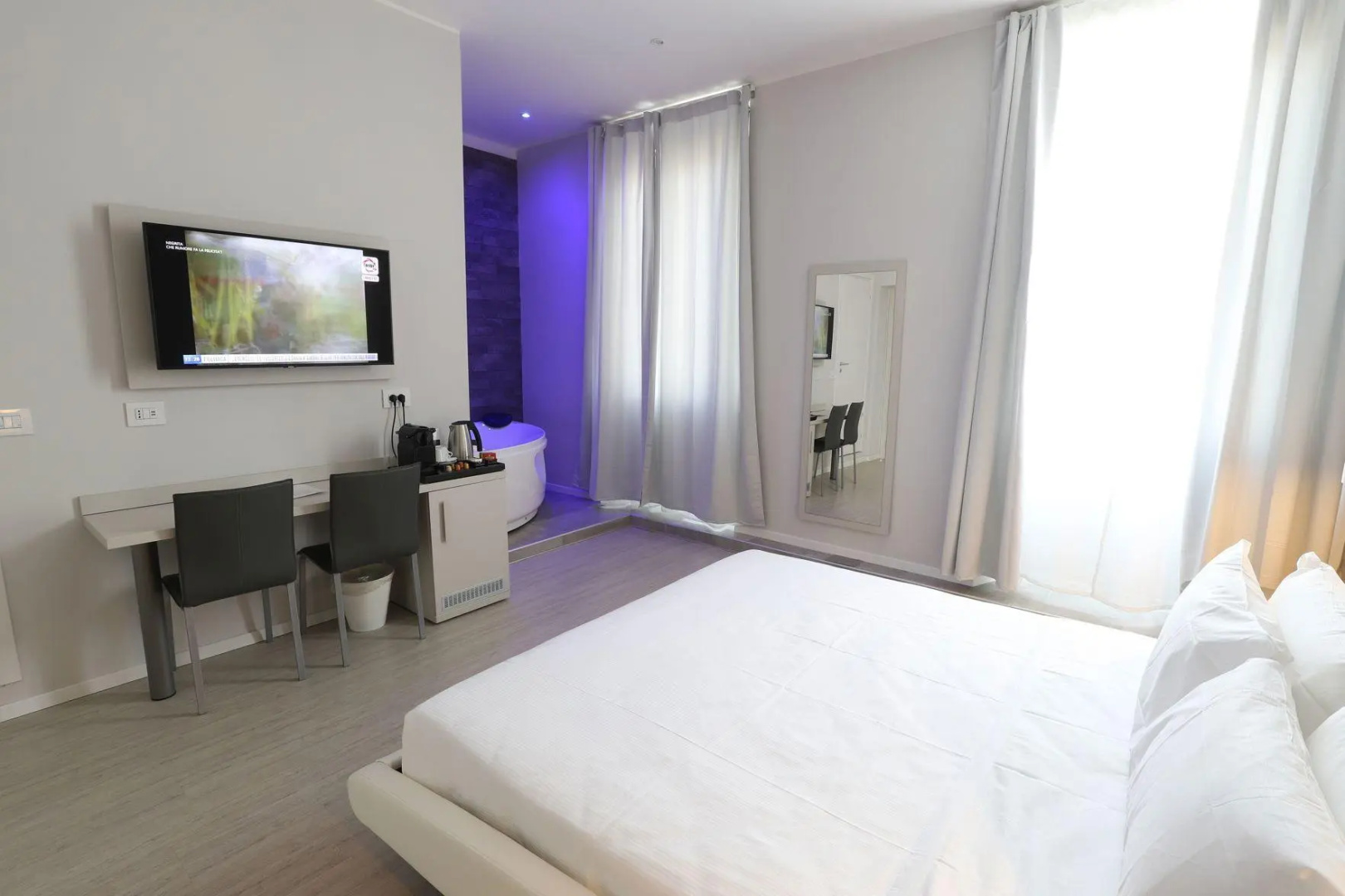 Photo - Cadorna Luxury Hotel