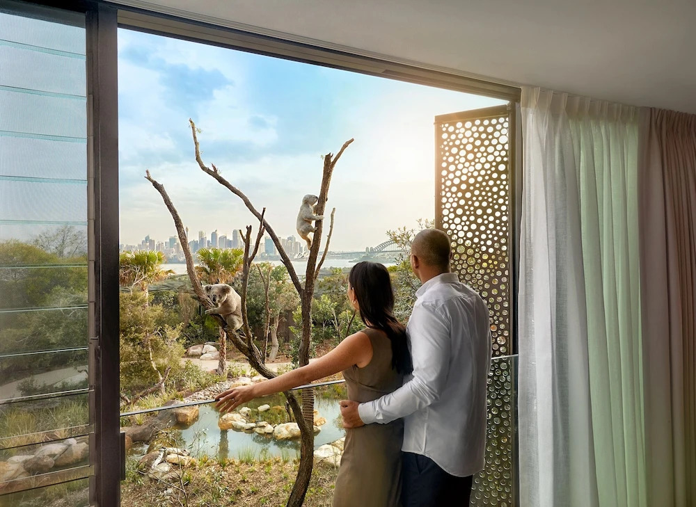 Photo - Wildlife Retreat at Taronga