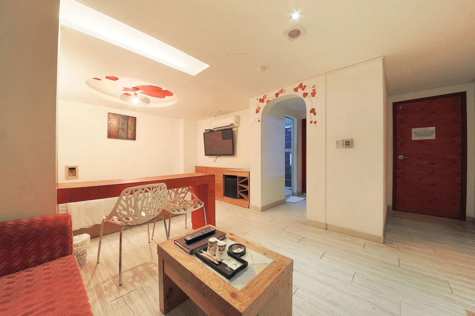 Foto - Jamsil Tomgi Hotel