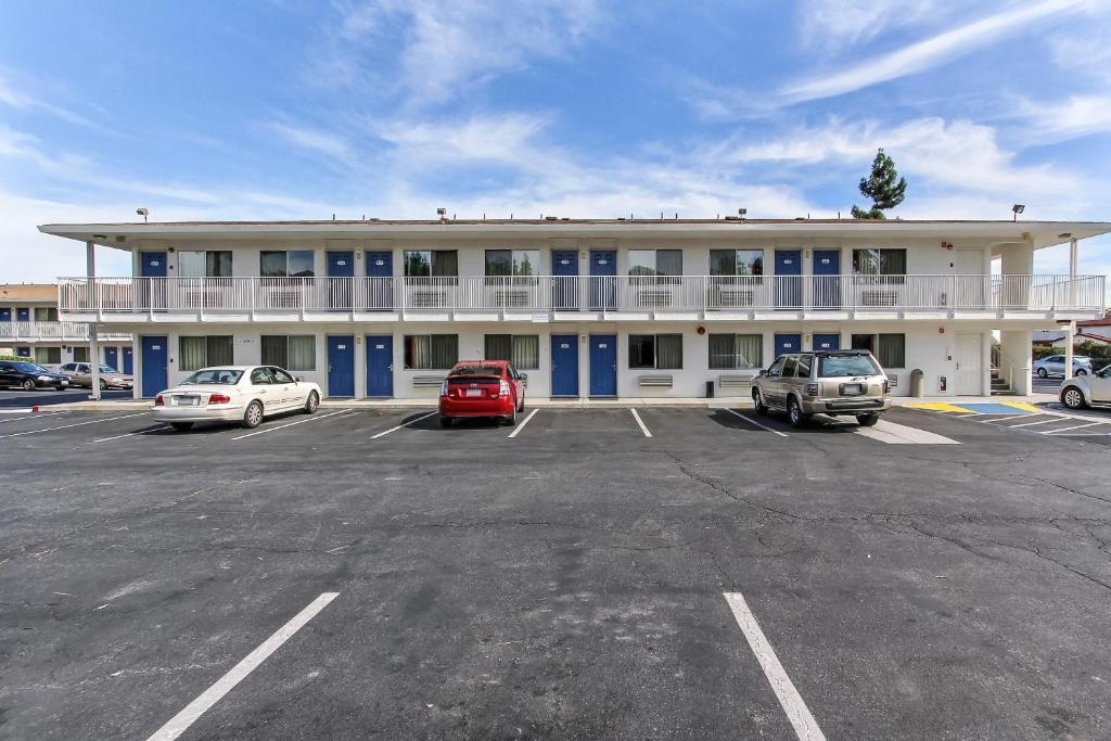 Foto - Super 8 by Wyndham Santa Clara