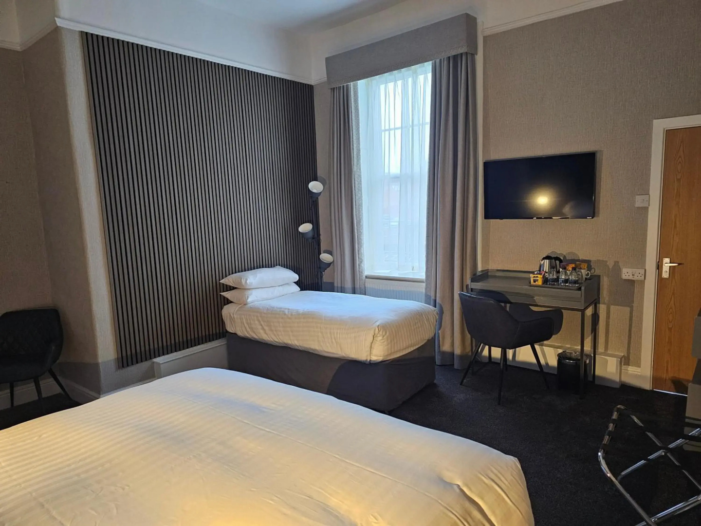 Foto - The Townhouse Chester