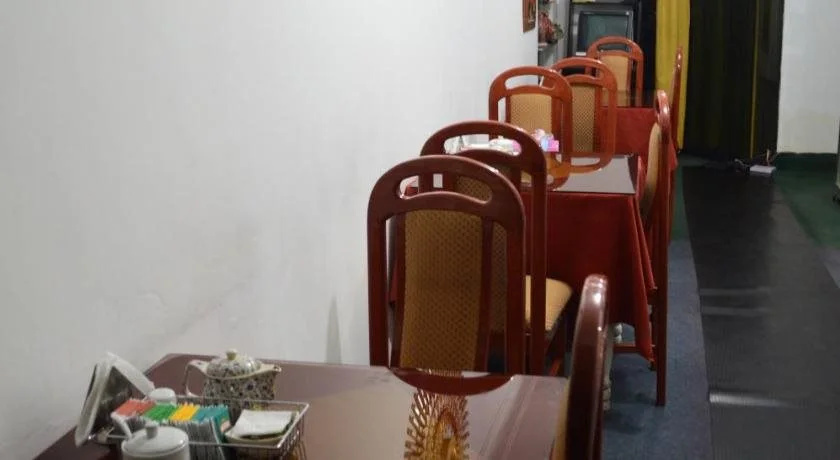 Photo - Hostal María Angola