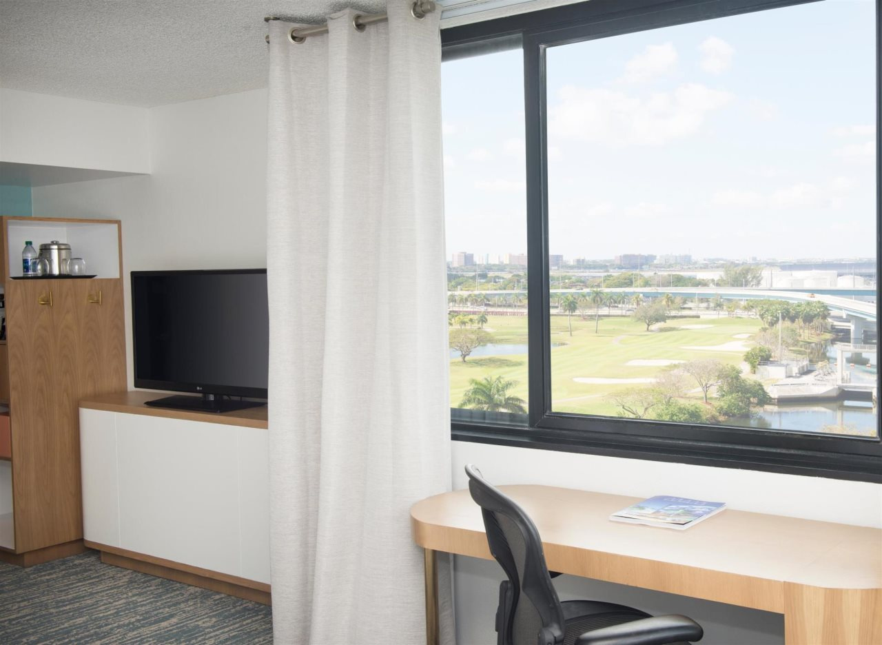 Foto - Sheraton Miami Airport Hotel & Executive Meeting Center