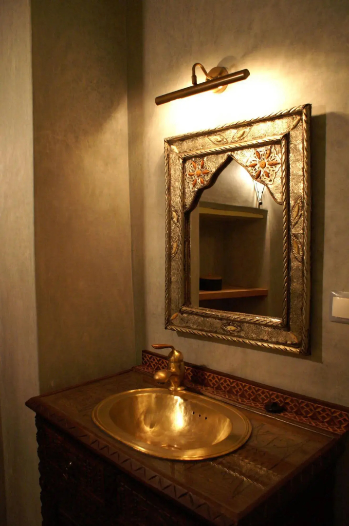 Photo - Riad Felloussia