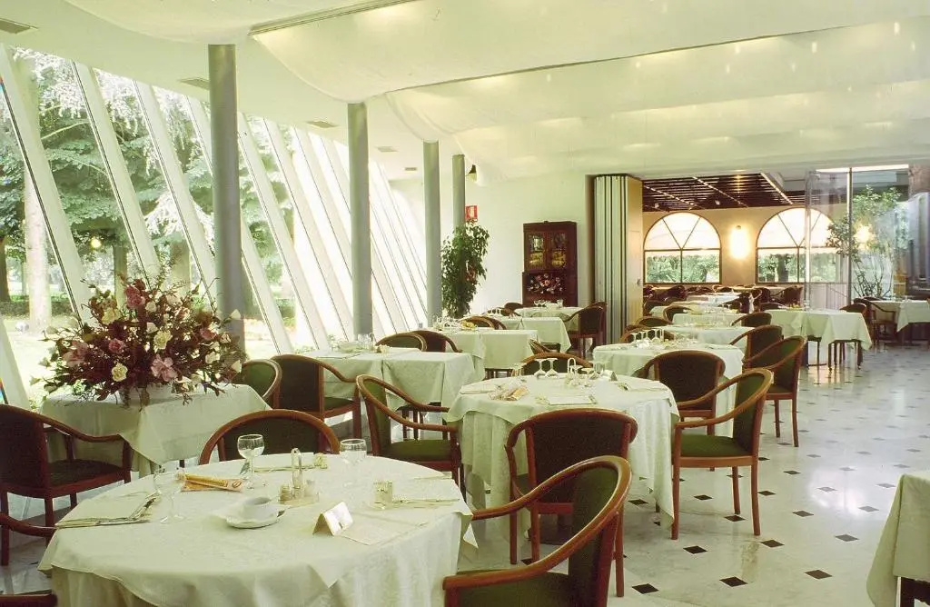 Foto - Hotel delle Rose Terme & Wellnes Spa