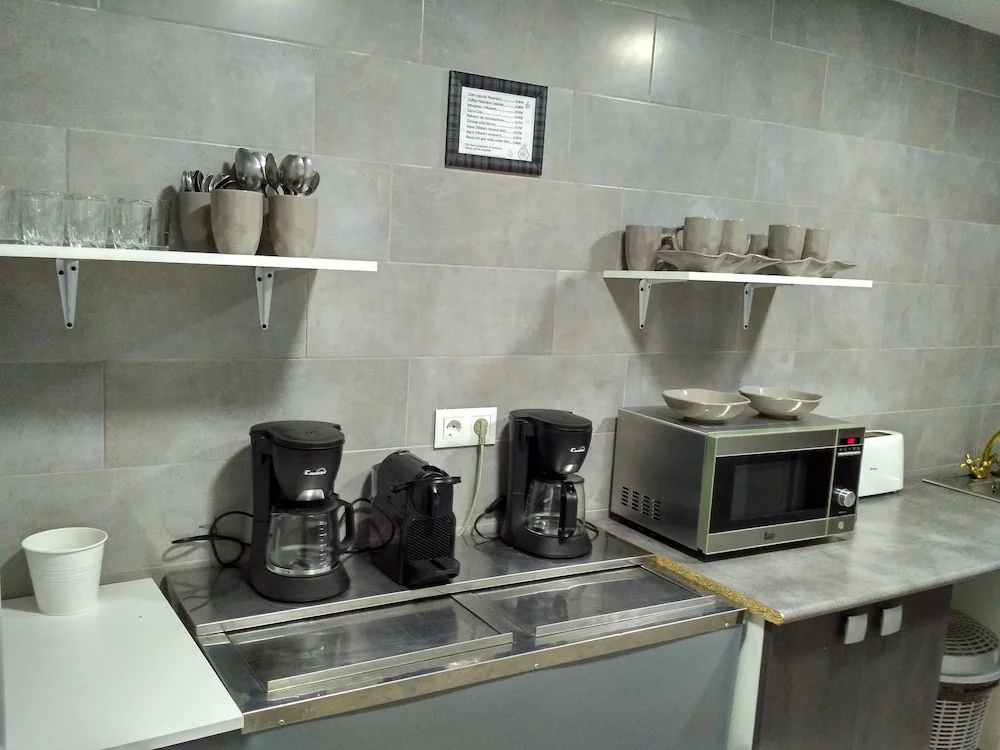 Photo - Guesthouse Central