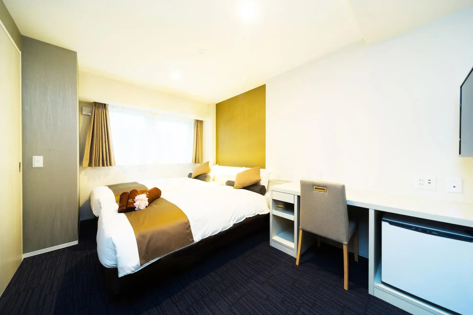 Foto - Folio Sakura Shinsaibashi Osaka by Banyan Group