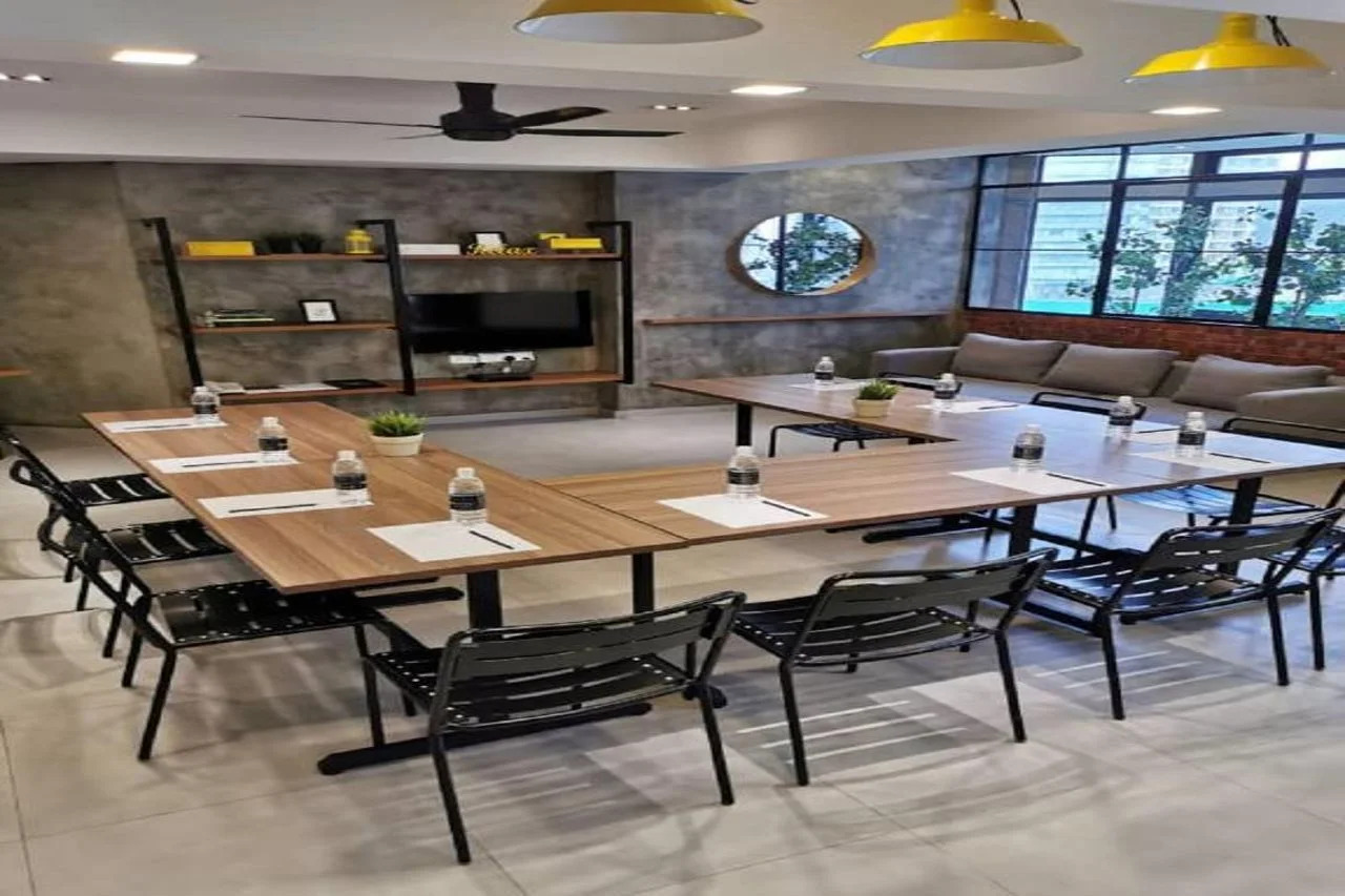 Photo - Fahrenheit Suites Bukit Bintang, Kuala Lumpur