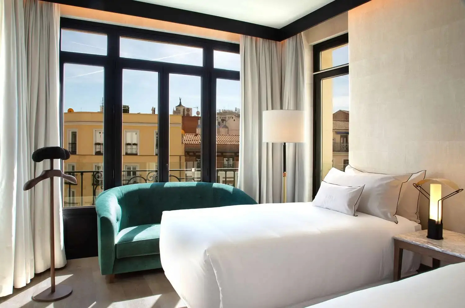 Photo - Hotel Montera Madrid, Curio Collection By Hilton