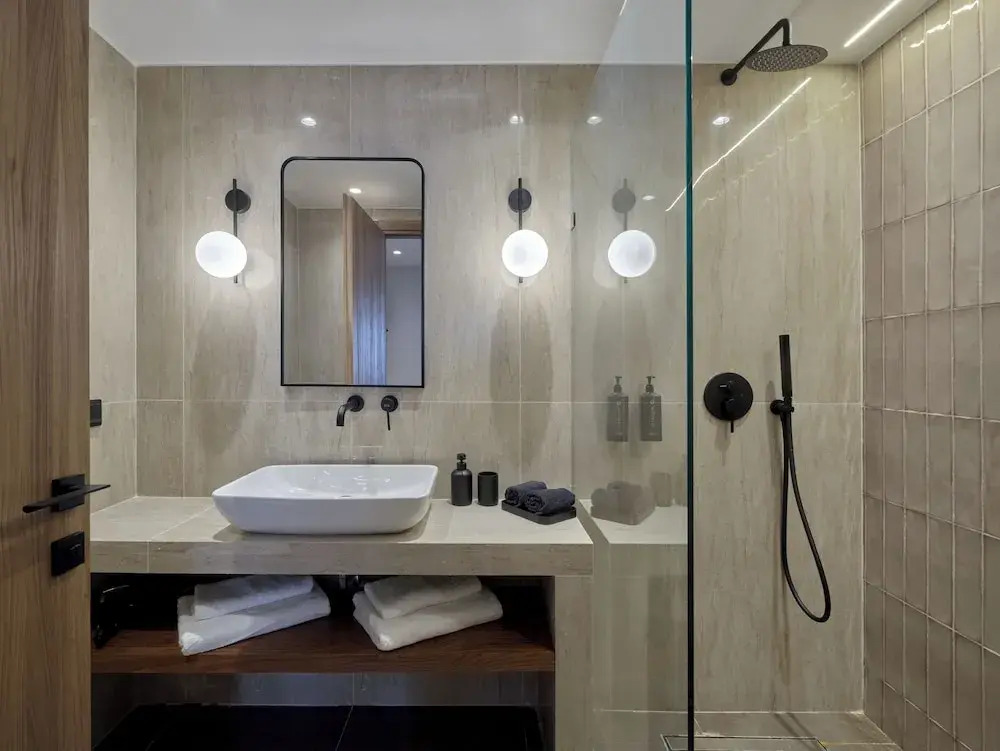 Foto - Haya Athens Loftie Suites