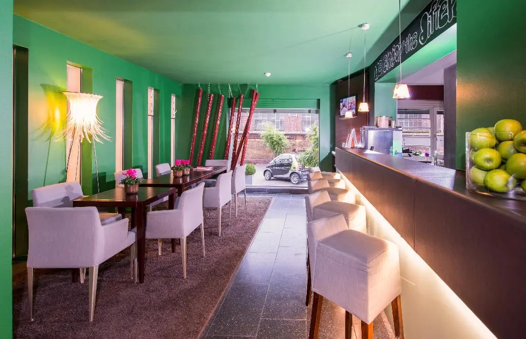 Foto - The New Yorker Hotel Köln-Messe