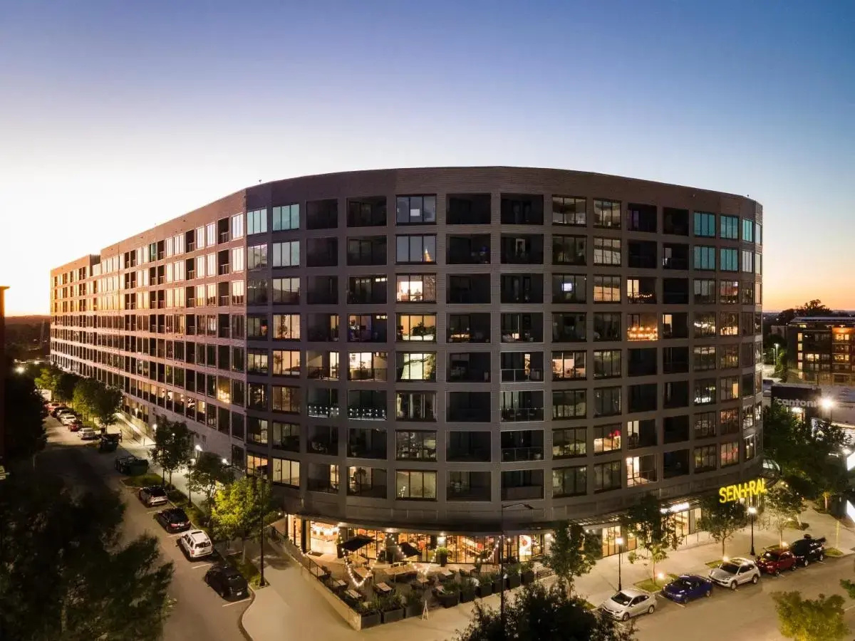 Foto - Sentral West Midtown at Star Metals