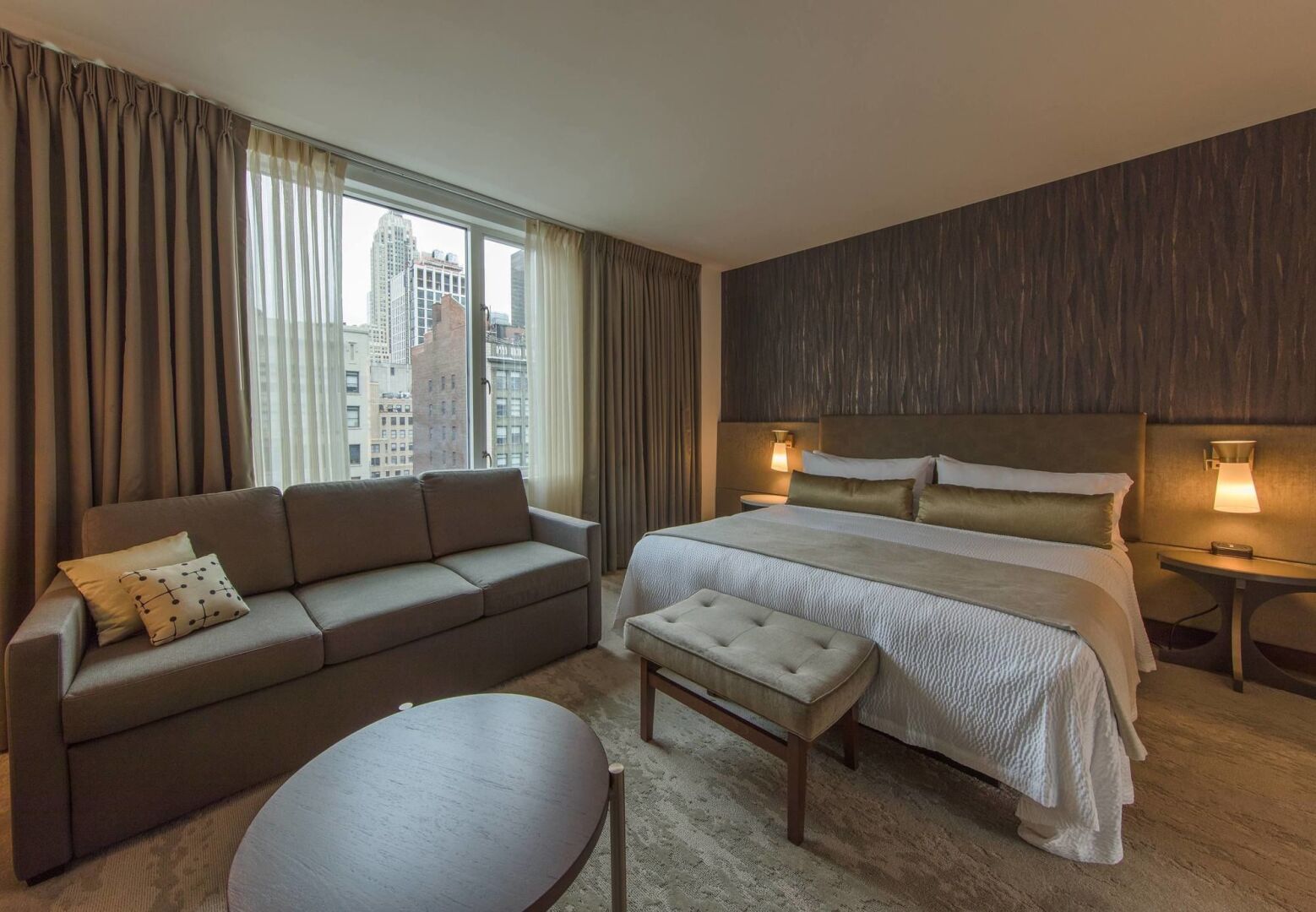 Foto - Marriott Vacation Club®, New York City 