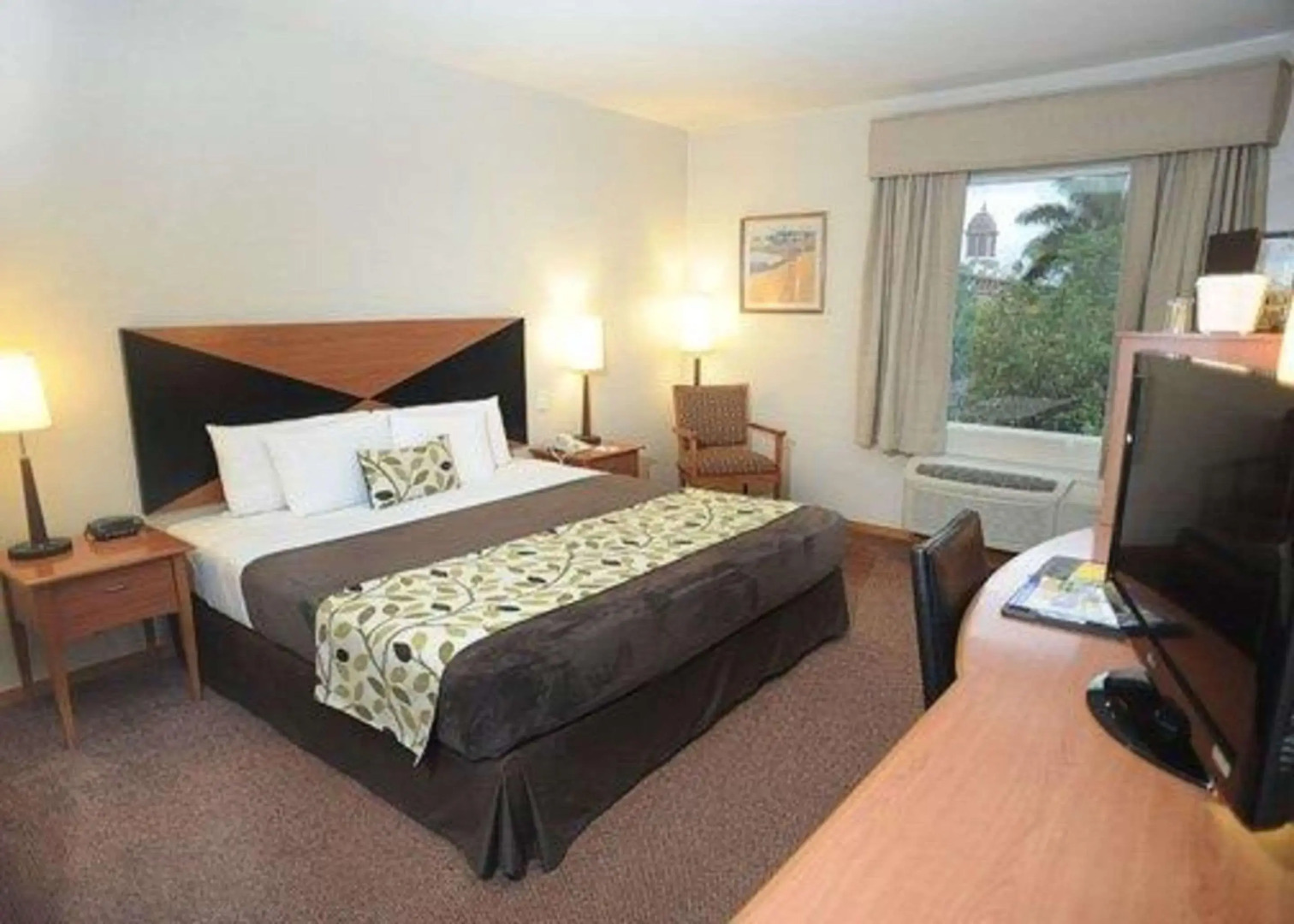 Foto - Sleep Inn Paseo Las Damas