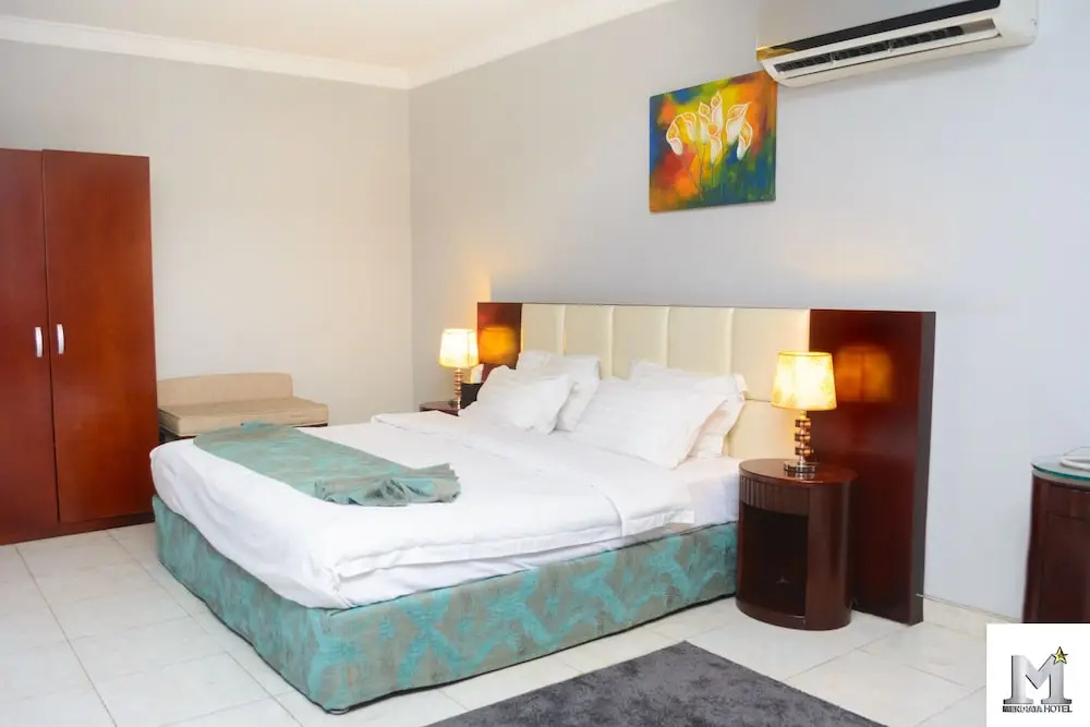 Foto - Mendiata Hotel