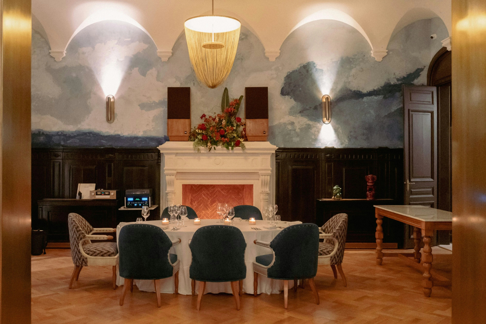 Photo - Recoleta Grand, a Tribute Portfolio Hotel
