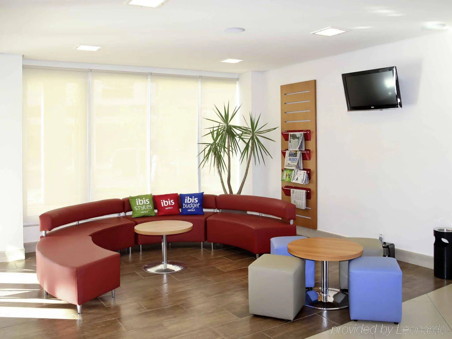 ibis Montes Claros Shopping