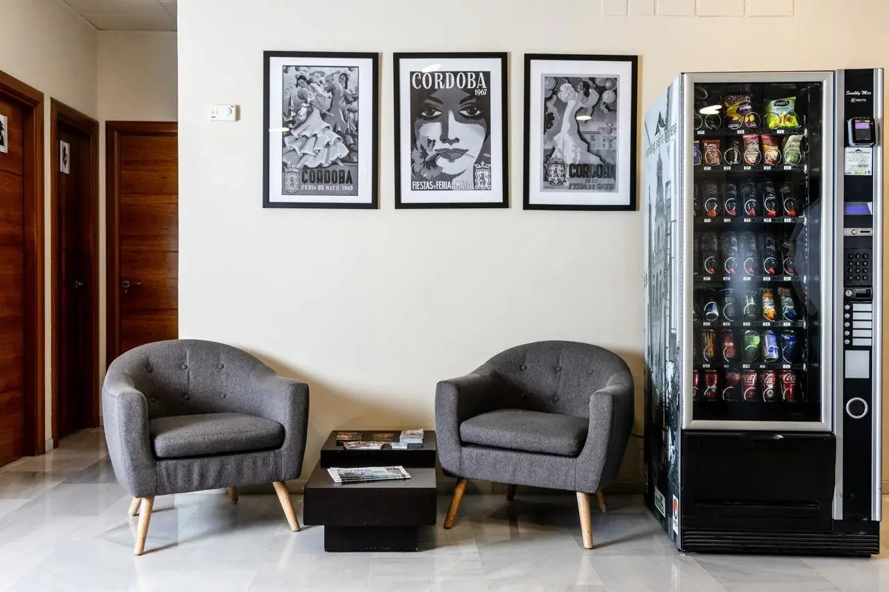 Photo - Hotel Serrano