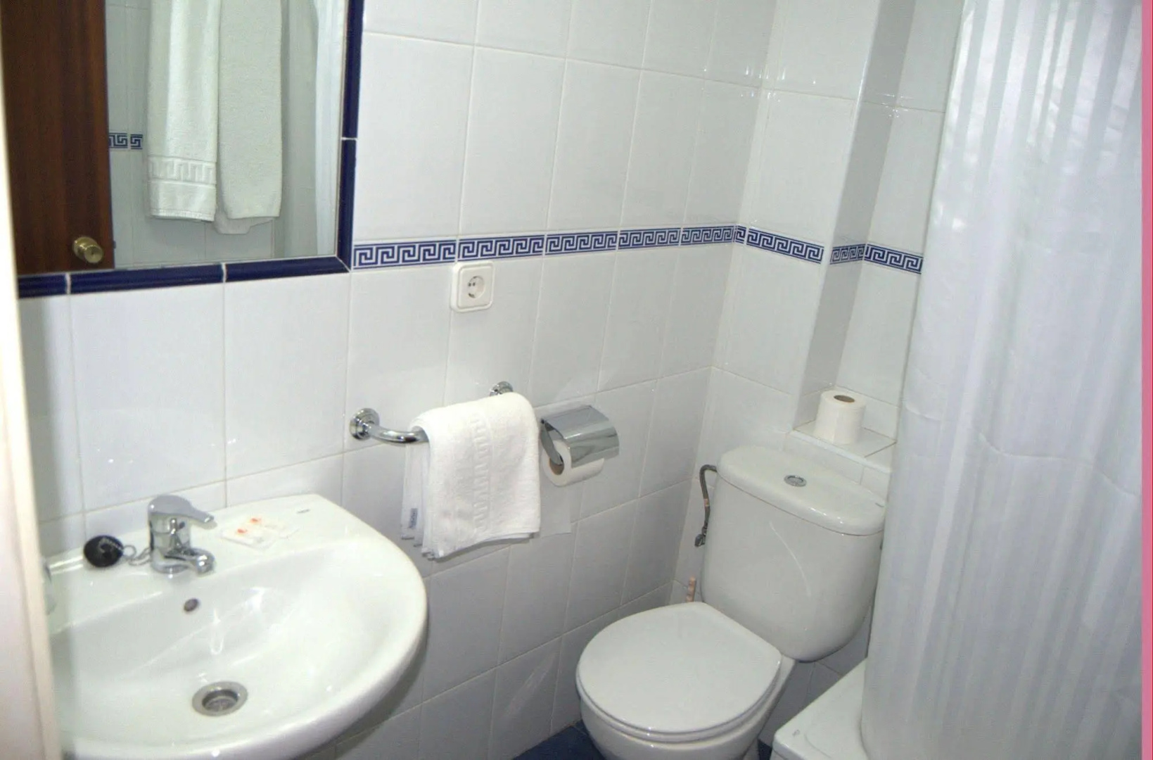 Foto - Hostal Liebana