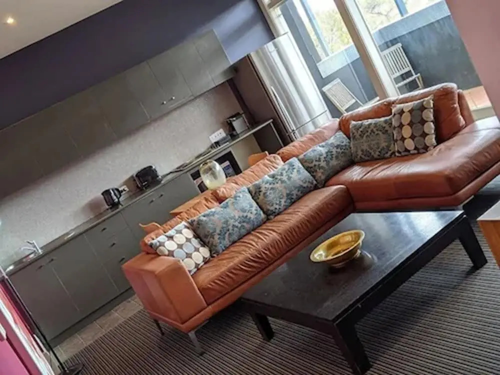 Foto - Tolarno Hotel