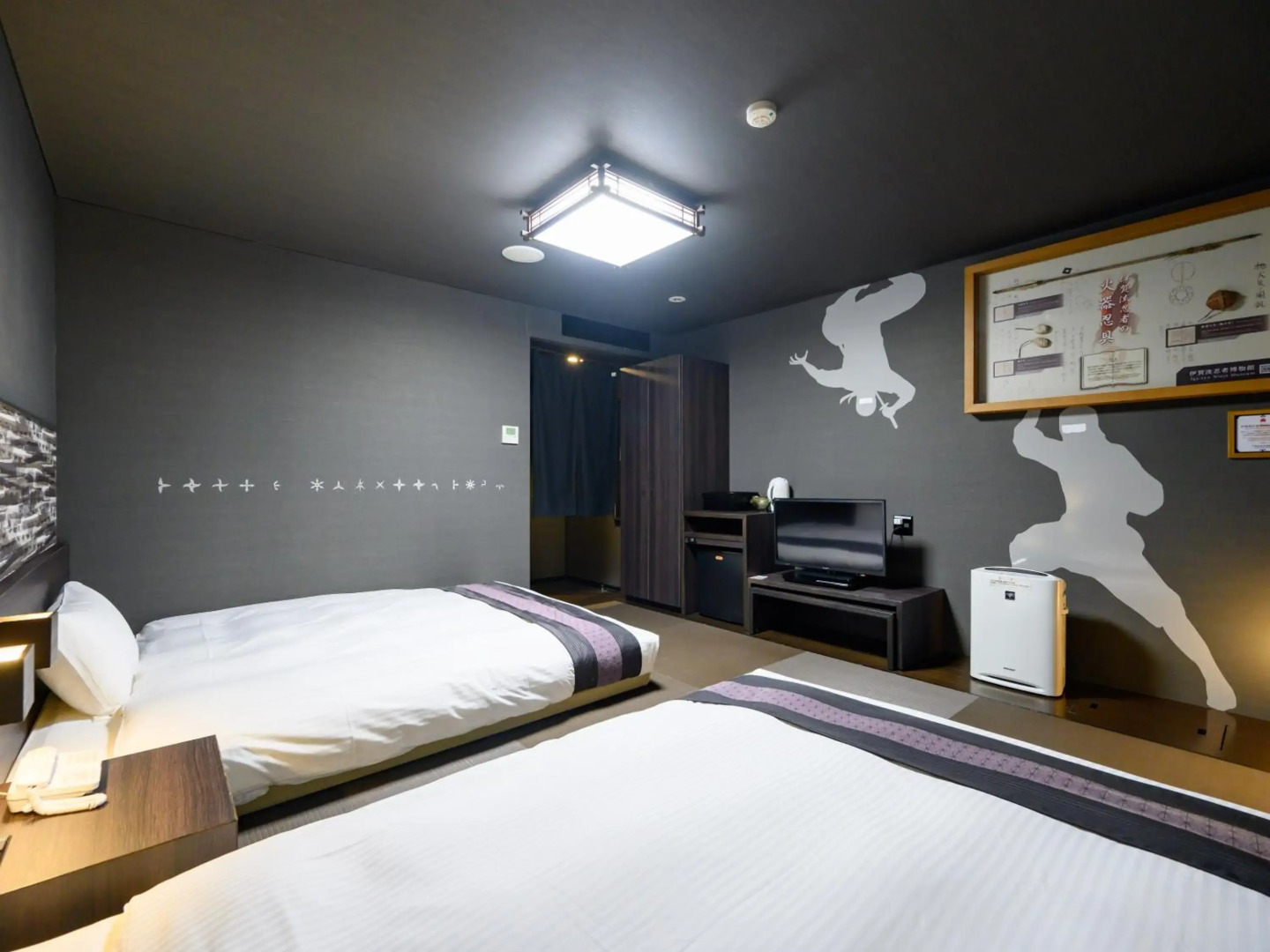 Photo - Iga Ueno City Hotel