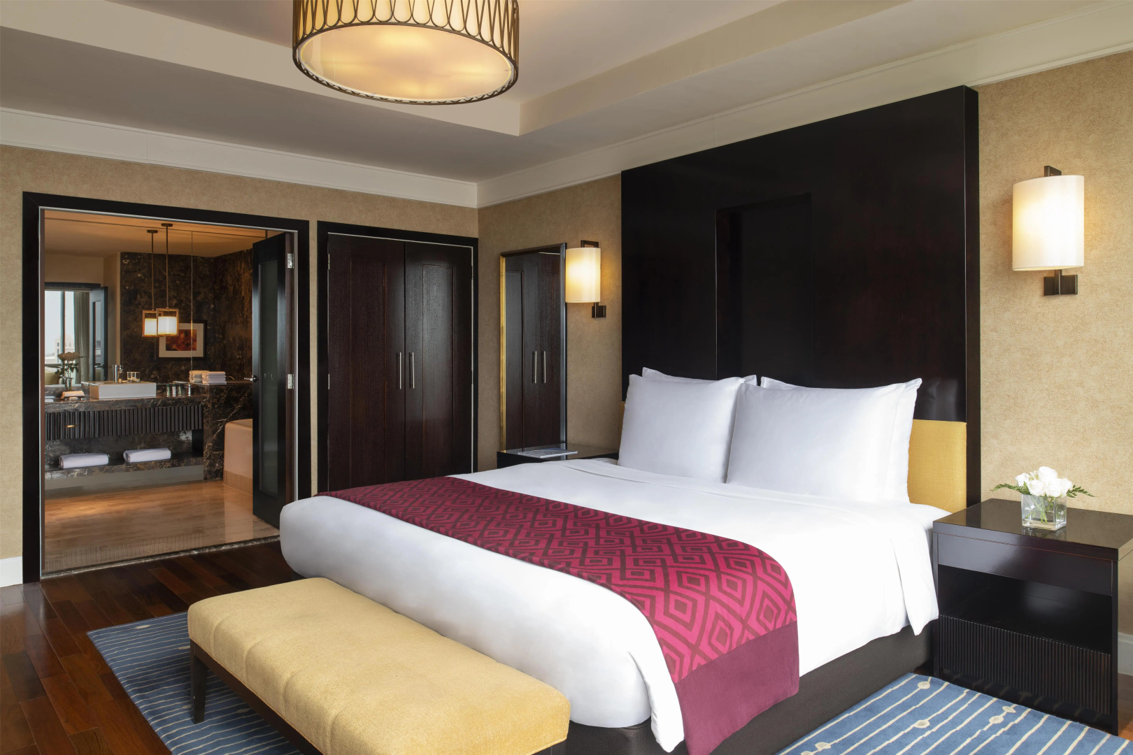 Foto - Kempinski Hotel Gold Coast City