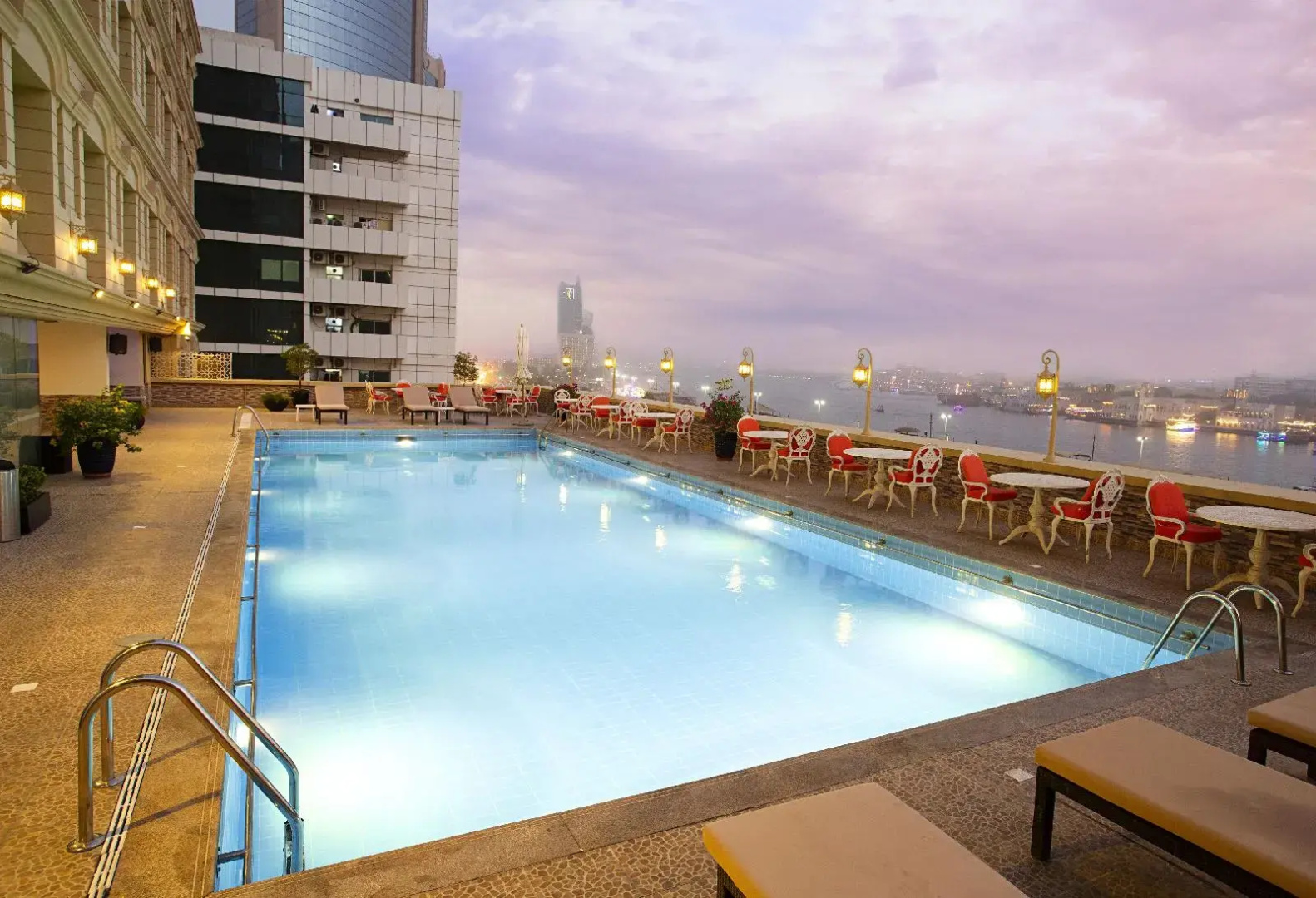 Photo - Carlton Tower Hotel