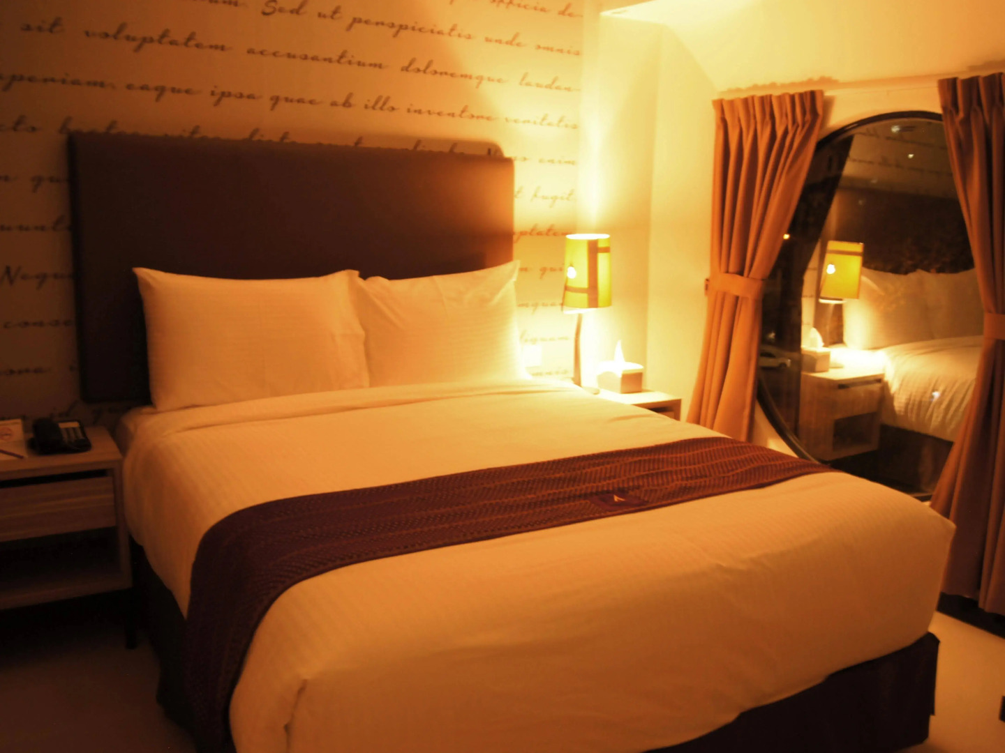 Foto - The Mesui Hotel Bukit Bintang