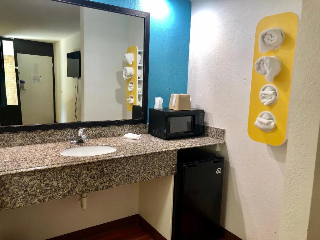Foto - Motel 6 Nashville, TN - Airport